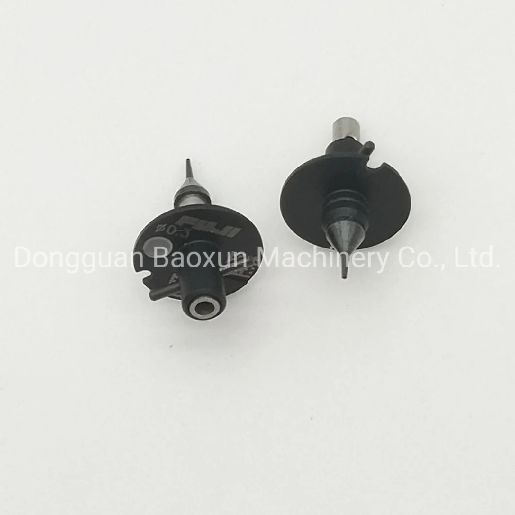 SMT 0.3mm AA1at17 R07-003-070 Nozzle H08 H12 V12 R12 for FUJI Nxt